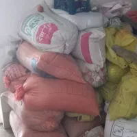بار دارم برای ارسال به حوالی سرخس