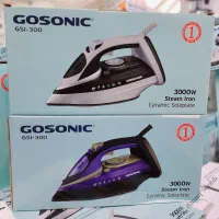 اتو بخار گوسونیک