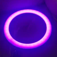 رینگ لایت|قطعات یدکی و لوازم جانبی|رشت, استقامت ۱|دیوار