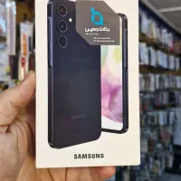 سامسونگ 5G A35،حافظه 256