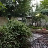 ۶۵۰ متر - زمرد - دو کله - ۶۰ درصد تهاتر - تک مالک