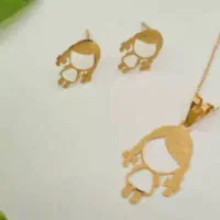 نیمست طلا 8 میلیون کلا|جواهرات|اراک, |دیوار