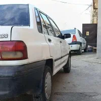 خودرو131|خودرو سواری و وانت|خمینی‌شهر, |دیوار