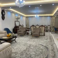 اجاره آپارتمان ۱۳۱ متری کلید نخورده شهرک ولیعصر|اجارهٔ آپارتمان|ورامین, شهرک ولیعصر|دیوار