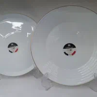 ارکوپال لب طلایی|ظروف سرو و پذیرایی|همدان, |دیوار