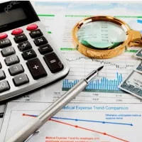 استخدام نیروی مالی و اداری
