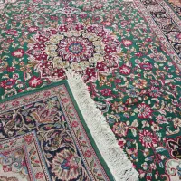 قالی دستباف کرمانی|فرش|کرمان, |دیوار