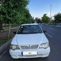 پراید 132SE مدل ۹۴