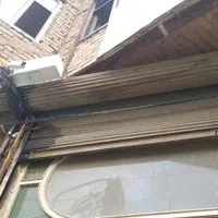 برقی کردن کرکره های سنتی و سنگین|فروشگاه و مغازه|قم, نیروگاه|دیوار
