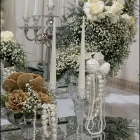 اجاره و اجرای سفره عقد|خدمات پذیرایی، مراسم|همدان, |دیوار