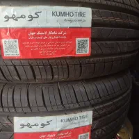 حراج واقعی لاستیک کره‌ای اصلی|قطعات یدکی و لوازم جانبی|قم, میدان نو|دیوار