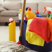 نظافت چی ساختمان منزل و محل کار شما