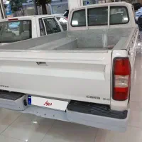 مزدا وانت ۲۰۰۰ مدل۴۰۲|خودرو سواری و وانت|سیرجان, |دیوار