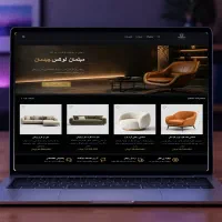 طراحی سایت فروشگاهی و شرکتی با هزینه مناسب|خدمات رایانهای و موبایل|اهواز, کوی نیرو|دیوار