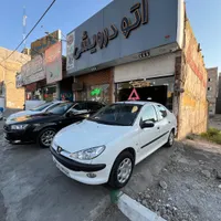 206sd v8