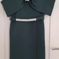 لباس مجلسی شیک تن خور عالی سایز ۴۰ ، ۴۲،