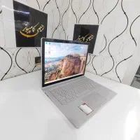 سرفیس بوک i7 رم 16 گرافیک 2 گیگ مجزا|رایانه همراه|سبزوار, رضوی|دیوار