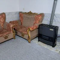 مبل هفت نفره فقط یک میلیون