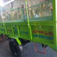 تریل و تانکر