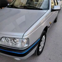 پژو405 slx|خودرو سواری و وانت|اصفهان, شاه پسند|دیوار