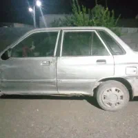 ماشن|خودرو سواری و وانت|ایرانشهر, |دیوار