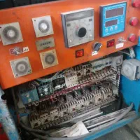 دستگاه تزریق پلاستیک|ماشینآلات صنعتی|قم, کلهری|دیوار