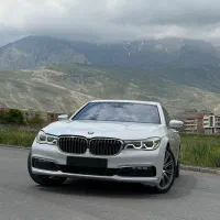 Bmw 730 2018|خودرو سواری و وانت|ماکو, |دیوار