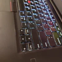 گیمینگ مهندسی Lenovo Thikpad p1 i7Hرم۱۶گرافیک۴نسل۹|رایانه همراه|تهران, باغ فیض|دیوار
