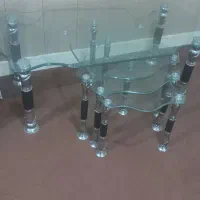 مبل + میز و گل میز|مبلمان خانگی و میز عسلی|دوگنبدان, |دیوار