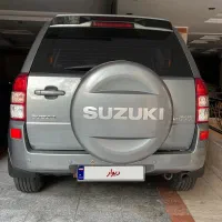 سوزوکی ویتارا -۱۳۸۸|خودرو سواری و وانت|تهران, مهران|دیوار