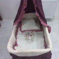 سرویس نوزاد کالسکه،کریر،روروک،گهواره چرخدار