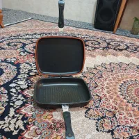 ماهیتابه مارک همیلتون رژیمی|ظروف پخت‌وپز|شیراز, حجت آباد|دیوار