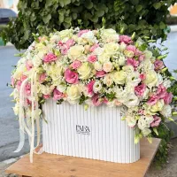 گلفروشی لارا