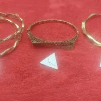 طلا بدون اجرت با فاکتور معتبر|جواهرات|قم, باجک یک|دیوار