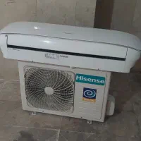 کولرگازی اینورتر اصلی 12000،18000،24000 به شرط