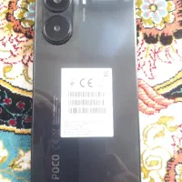 پوکو ایکس هفت پرو 512|موبایل|خمینیشهر, |دیوار