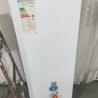 آبگرمکن گازی