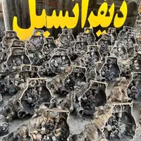 فروش و تعمیرگیربکس شاهین پژو تارا دنا سمند ملی|قطعات یدکی و لوازم جانبی|اصفهان, فروردین|دیوار