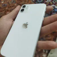 آیفون11 در حد صفر حافظه 64