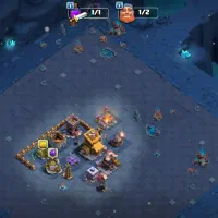 کلش|کنسول، بازی ویدئویی و آنلاین|جعفرآباد, |دیوار