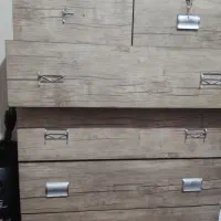 دراور پنج کشوی قیمت یک ودویست