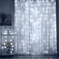 ریسه ال ای دی سوزنی ضدآب پلمپ