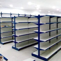 قفسه هایپری در نجف آباد/ارسال فوری