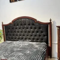 سرویس خواب مدل هستی|تخت و سرویس خواب|تبریز, |دیوار