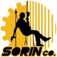 استخدام نیرو کار در ارتفاع،طناب،راپل کار،بندباز