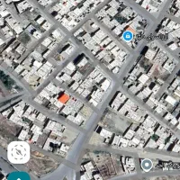 زمین. در چالدران مله تاخجیک خیابان شهید رویدل|فروش زمین و ملک کلنگی|چالدران, |دیوار