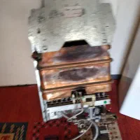 آبگرمکن سالم  و تمیز