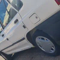 پراید ۸۶ شاسی ها پلمپ بدونه جوش ترک|خودرو سواری و وانت|اهر, |دیوار