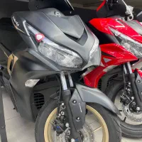 موتور  فول اپشن اقساط زیر قیمت طرح ایروکس