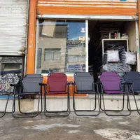 پخش انواع میز و صندلی تاشو مسافرتی